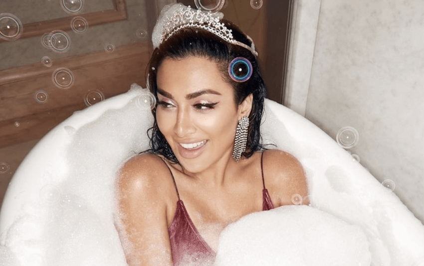 All My Tips For The Best Bath Of Your Life - A1