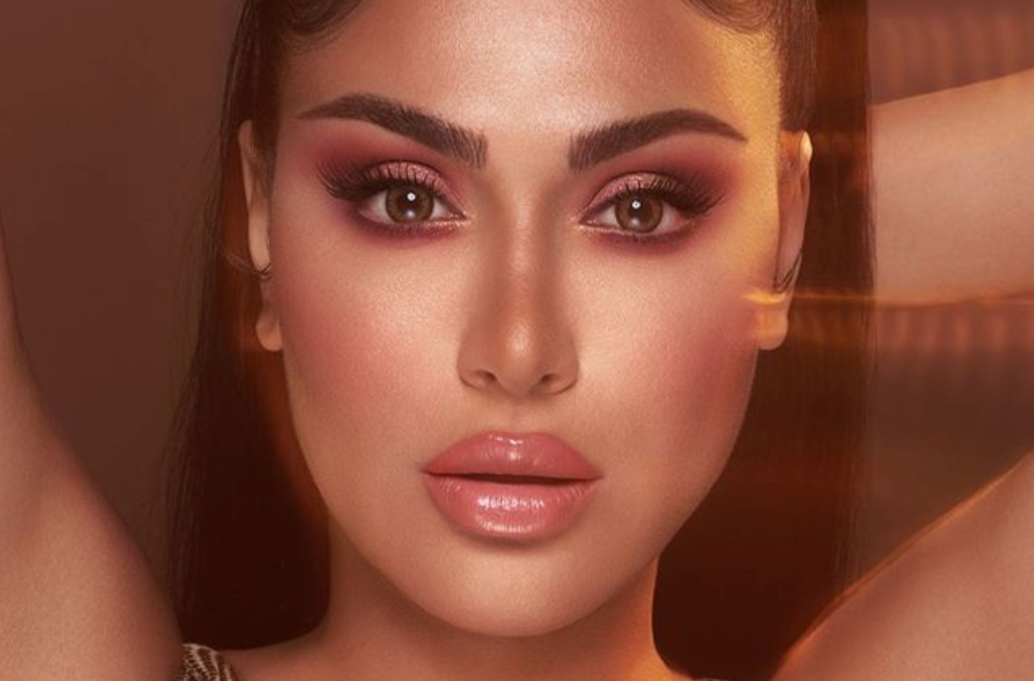 Trend Alert: The Modern Smokey Eye Is Going To Be Big This Fall - A1