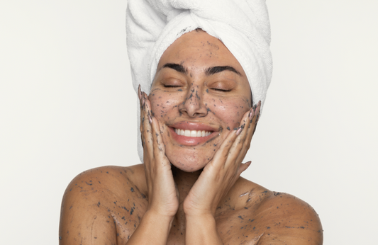 Exfoliator 101: Acids, Enzymes & Scrubs (+ How TF To Use Them) - A1