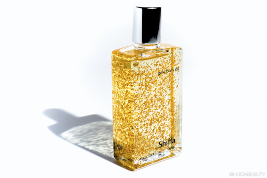 The Ultimate Beauty Oil?! - A1