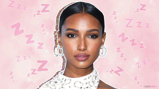 12 Nighttime Skin Rituals For Better Skin By Morning - A1