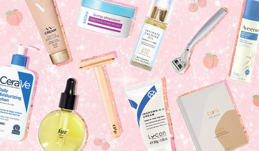 Smooth Bikini Line 101: Must-Have Products & Essential Tips - A1