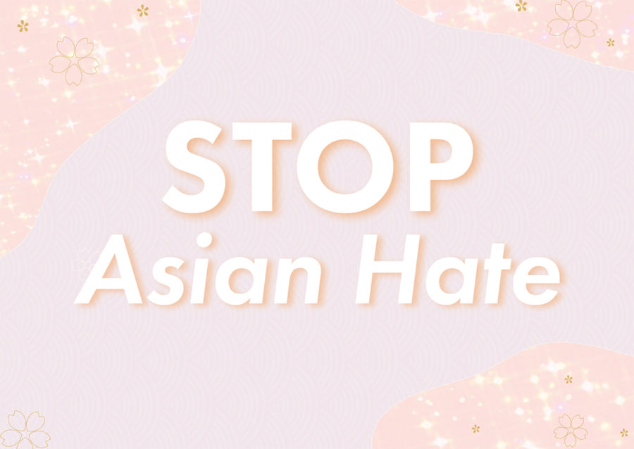 5 Ways You Can Help To #StopAsianHate - A1