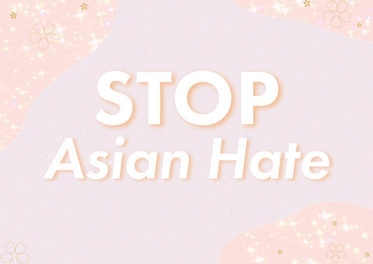 5 Ways You Can Help To #StopAsianHate - A1