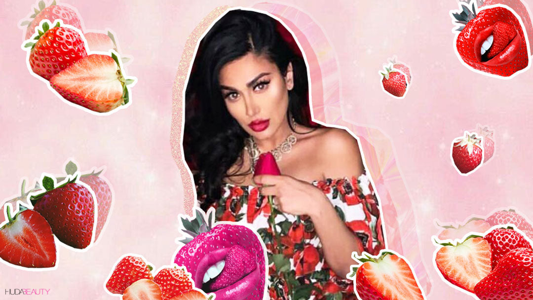 This New Fruit Serum Is The Answer To All Your Skin Problems - A1