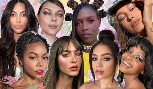 The Hottest Trends You Need To Try Before Summer's Out - A1