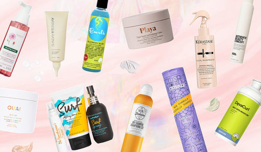 11 Products That Will Save Your Hair This Summer - A1