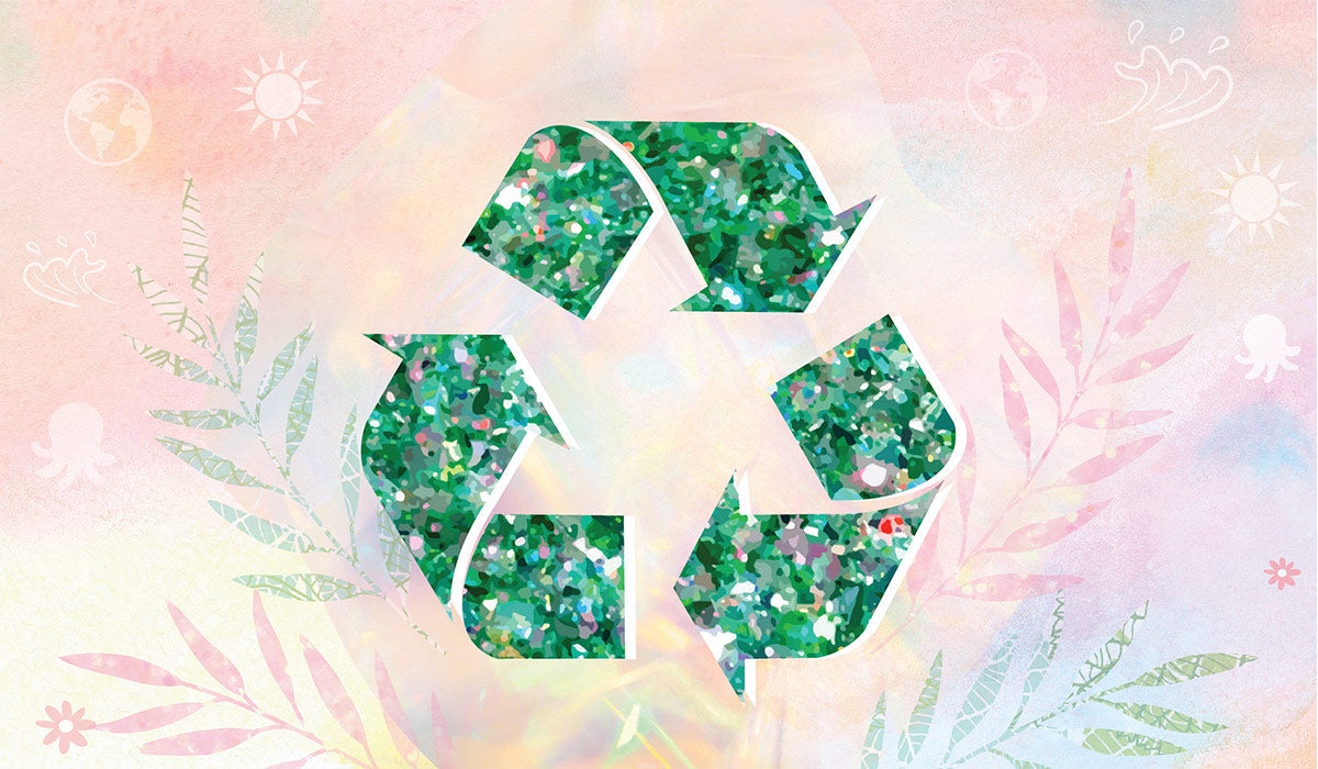 How To Make Your Beauty Routine More Sustainable