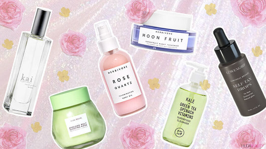 5 Indie Skincare Brands You Need To Know About - A1