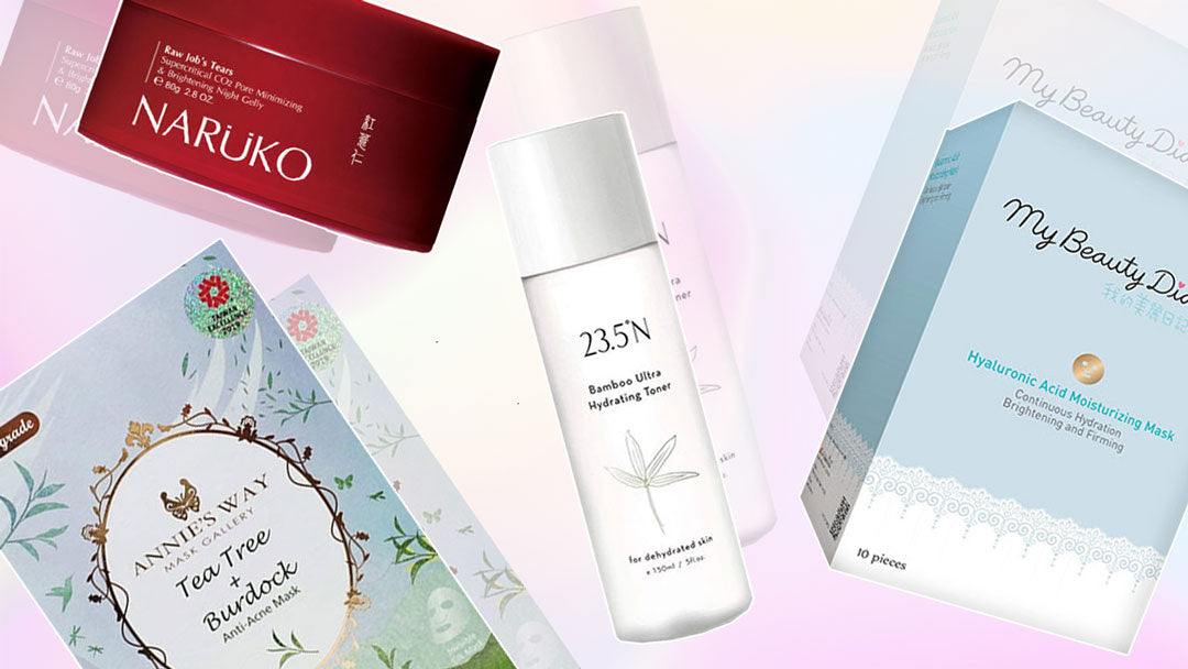 Taiwanese Beauty Is Coming – Here's What You Need To Know - A1