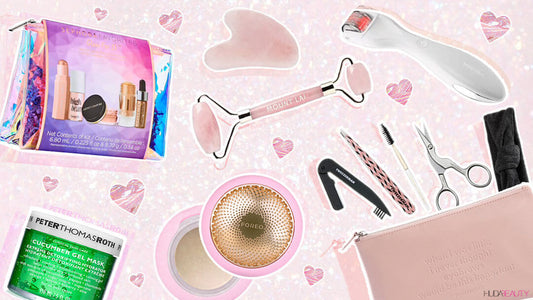 The 10 Best Gifts Makeup Lovers Will Go Crazy For - A1