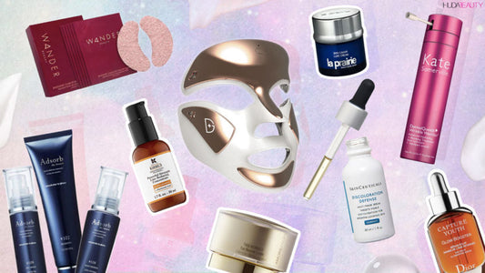 The Best Anti-Aging Products And Tools Of 2018 - A1