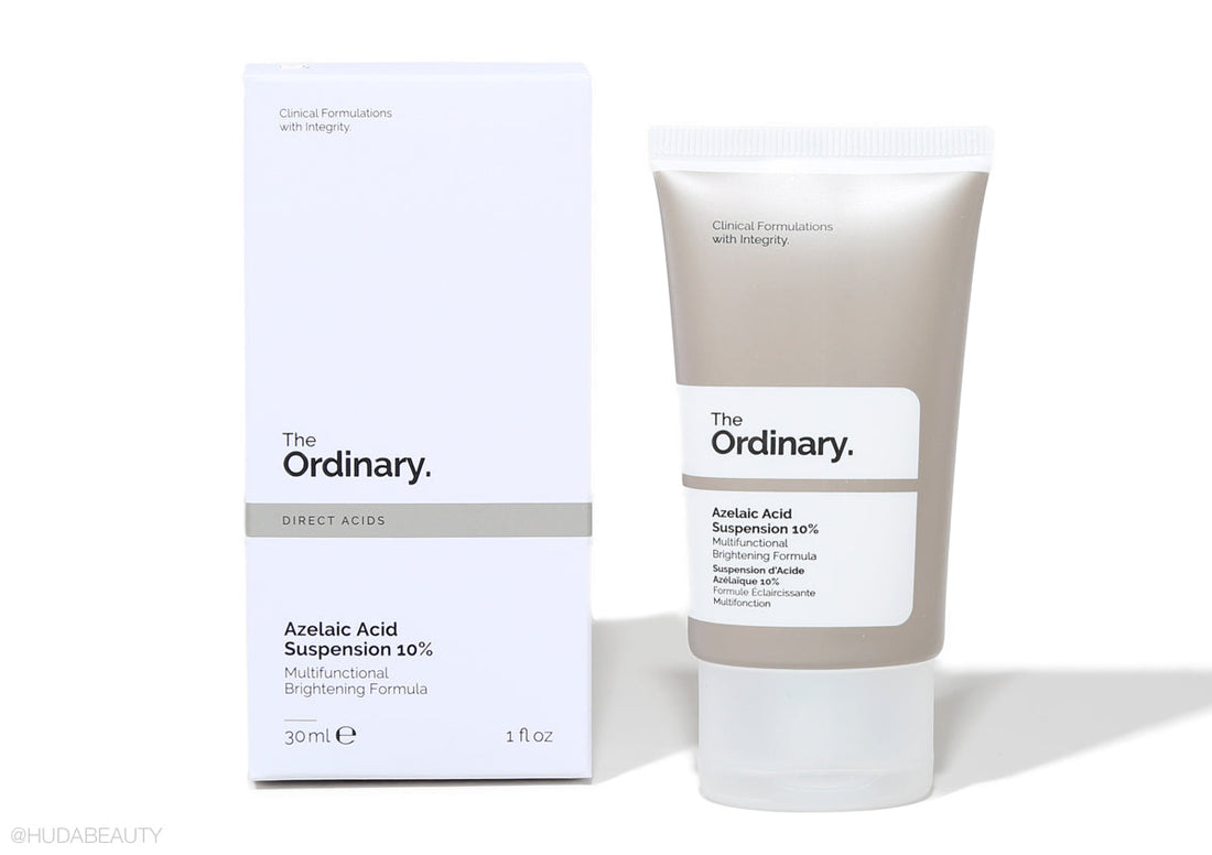The Ingredient You Never Heard Of That Could Save Your Skin - A1