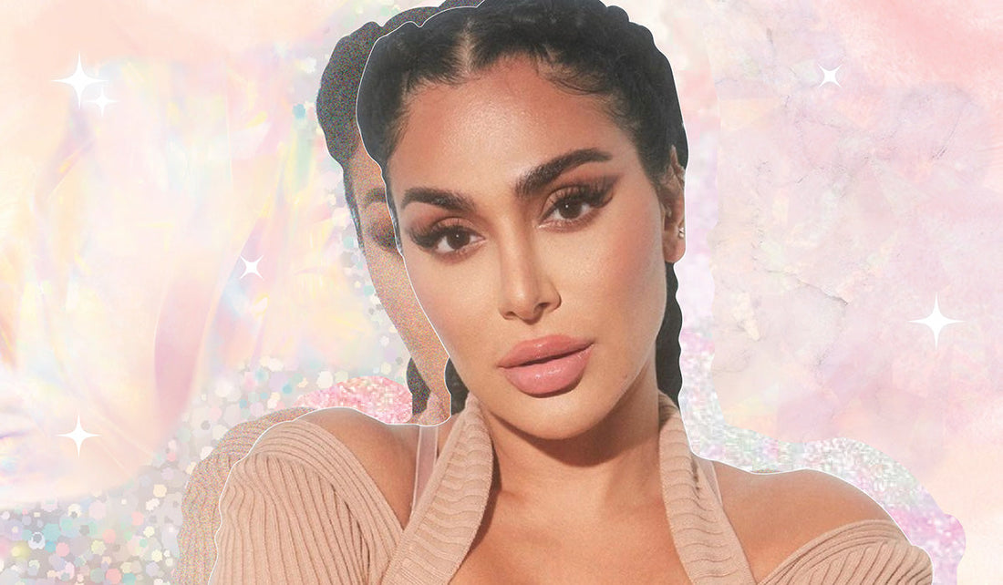 Setting Spray Vs Powder: WTF Should You Use To Set Your Makeup? - A1
