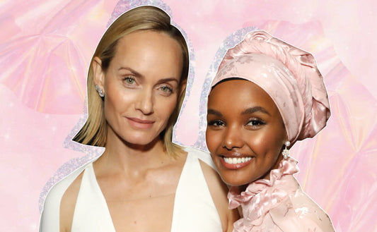 5 Supermodel Skincare Rules You Need To Know - A1