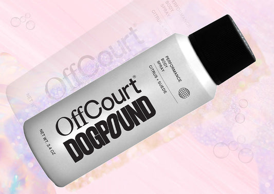 Time To Trade In Your Drugstore Deodorant... We Found THE ONE! - A1