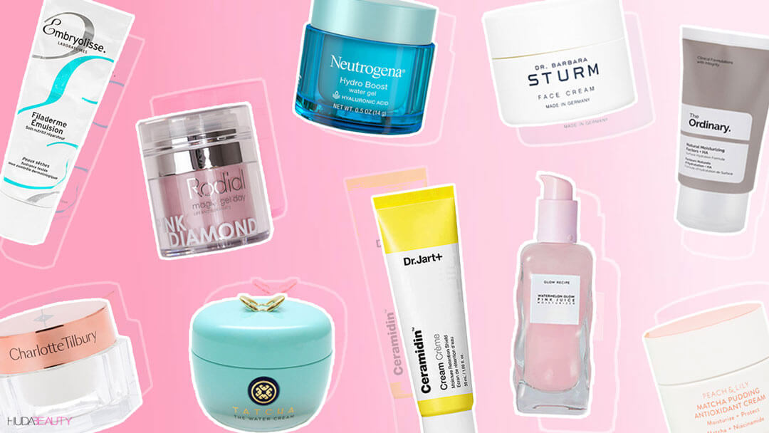 10 Moisturizers That Are Actually Amazing For Your Skin - A1