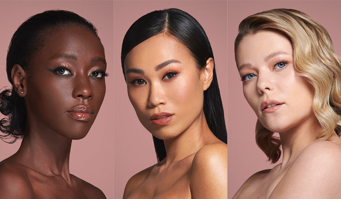 How To Pick The Most Flattering Lipstick To Suit Your Skin Tone - A1