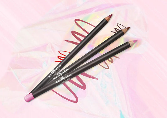 Is This $2 TikTok Trending Lip Liner A KKW Dupe? - A1
