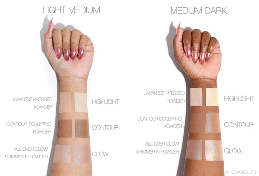 Is This Sculpting Palette Worth The Price Tag? - A1