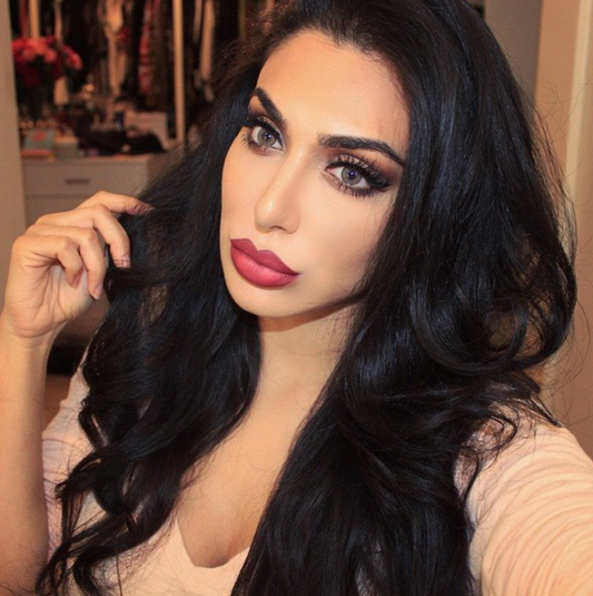 Get VDay Glamorous! - A1