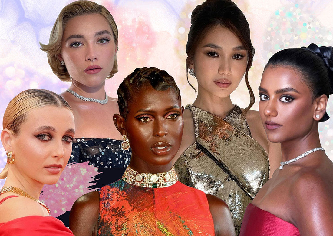 14 STUNNING Beauty Looks From Venice Film Festival To Copy This Fall - A1