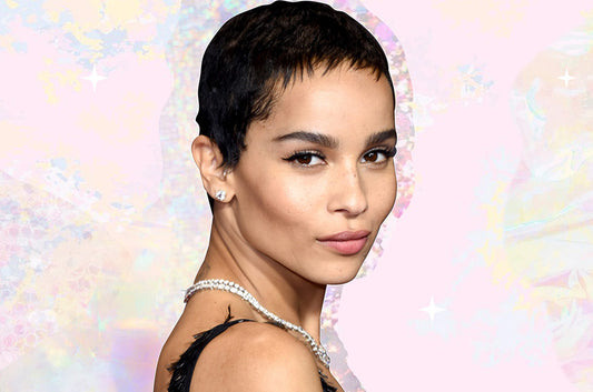 Are You Daring Enough To Try One Of These Bold Trending Hairstyles? - A1