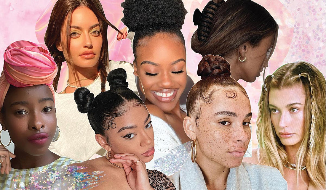 11 WFH Hairstyles That Are Fresh, Easy & So On-Trend - A1