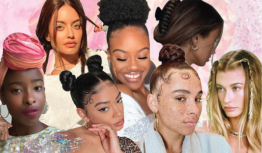 11 WFH Hairstyles That Are Fresh, Easy & So On-Trend - A1