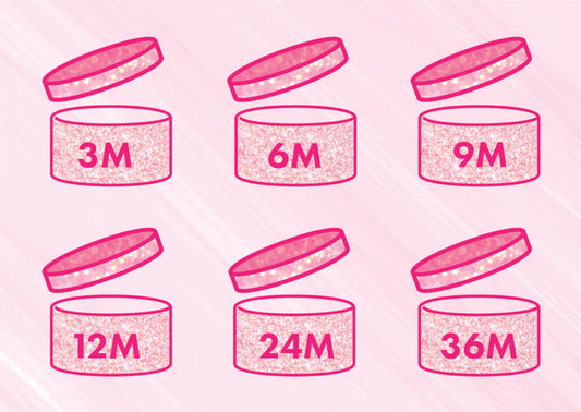 How To Spot Fake Huda Beauty Products (+ How Long Your Beauty Products Are Safe To Use) - A1