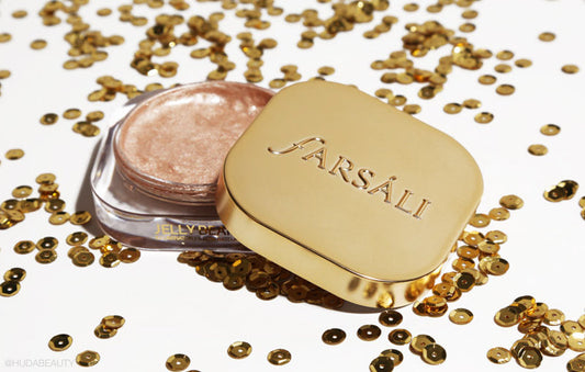 Is Instagram’s Hottest New Highlighting Jelly As Bomb As It Looks? - A1