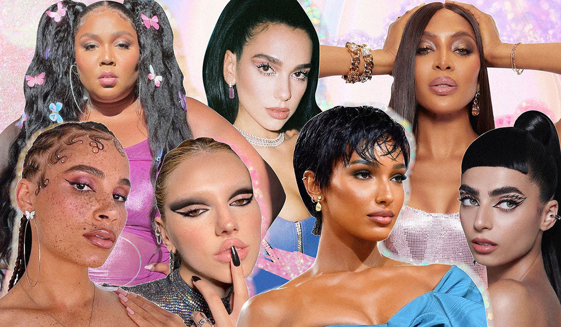 9 Winter Beauty Trends To Be The Best Dressed At Every Party - A1