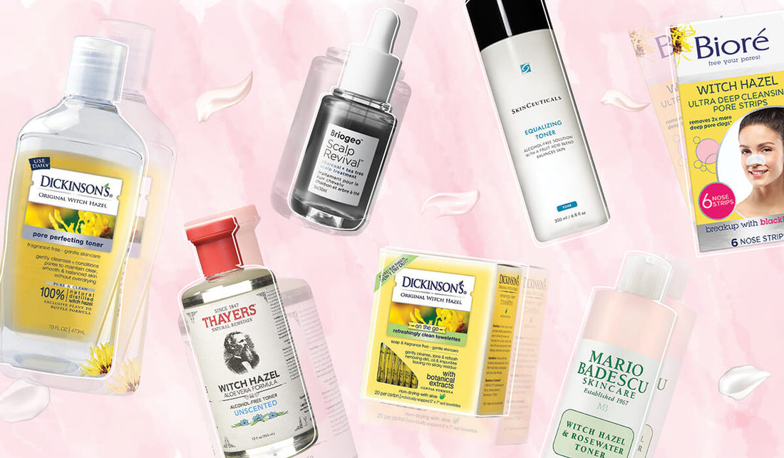 This Do-It All Ingredient Is The Ultimate Skin Healer - A1