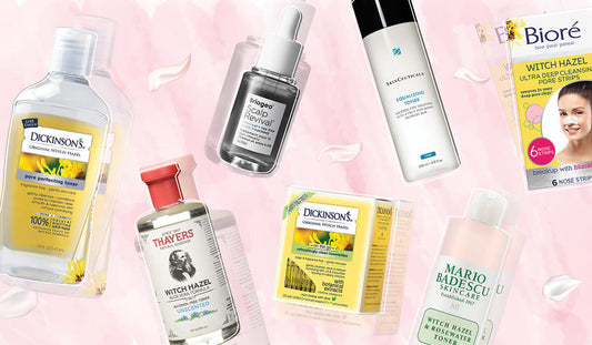 This Do-It All Ingredient Is The Ultimate Skin Healer - A1