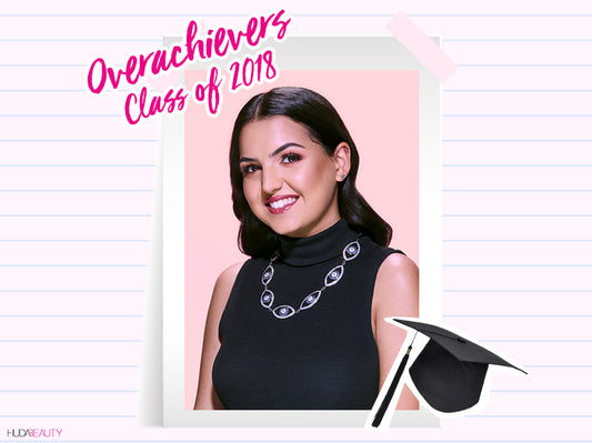 Overachiever Spotlight: Meet ‘The Next Amal Clooney’ – Yasmin Younis - A1