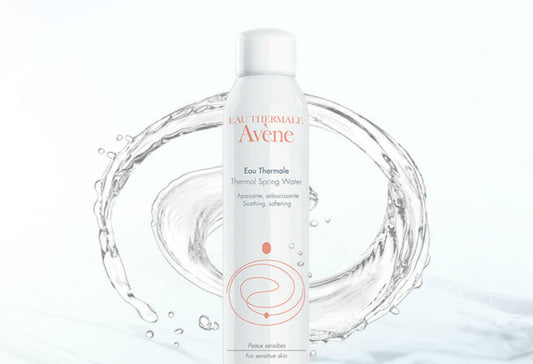 Your Skin Is Thirsty For This $9 French Beauty Essential - A1