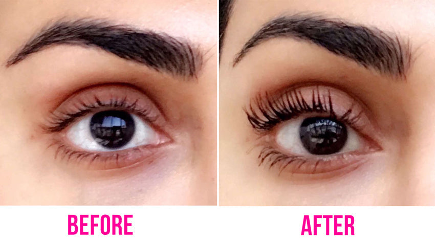 This Drugstore Mascara Just Became My Go-To - A1