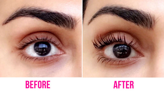 This Drugstore Mascara Just Became My Go-To - A1