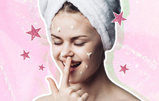 How To Get Rid Of A Pimple ASAP! - A1