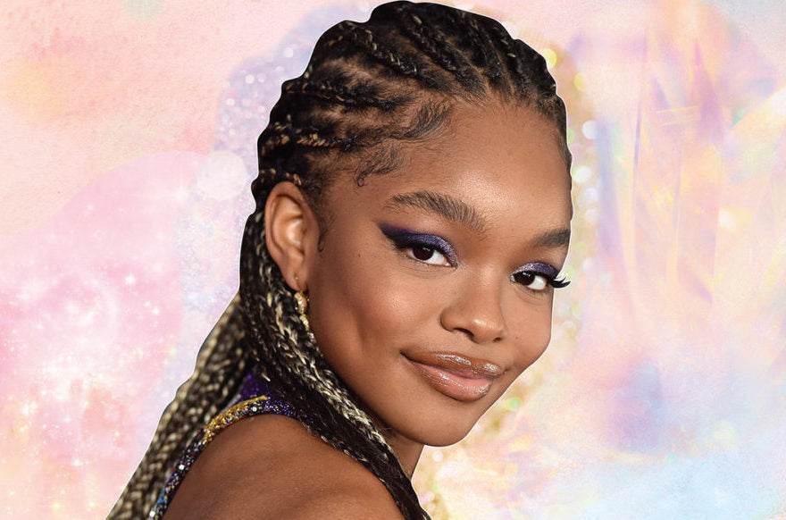THE BEST Oils To Keep Your Edges Healthy & Luscious - A1