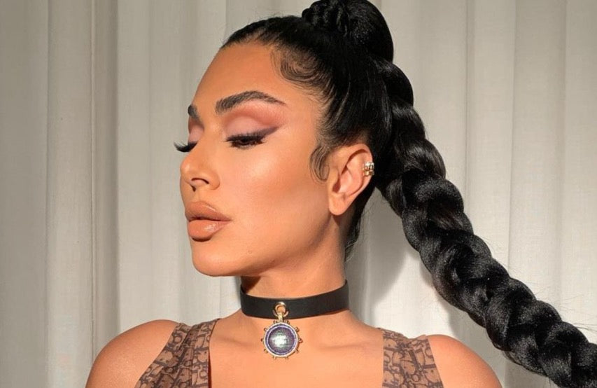 4 Easy Techniques To Switch Up Your Classic Winged Liner Look - A1