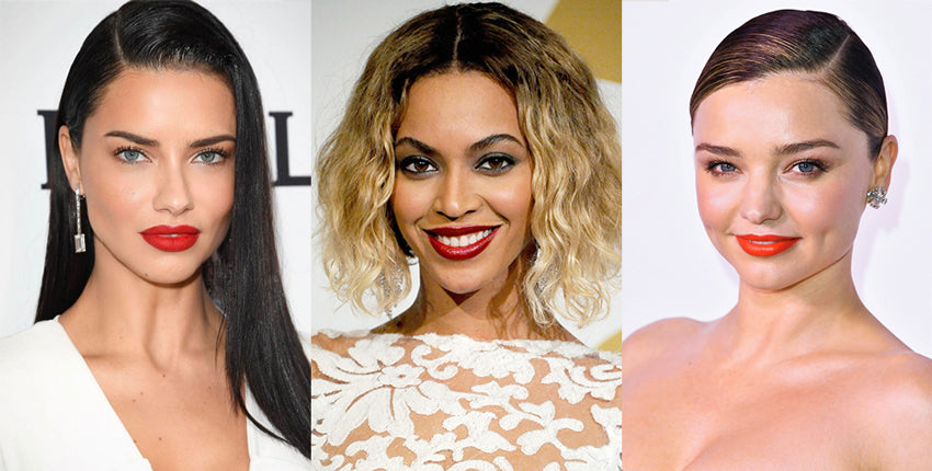 6 Celeb Beauty Hacks That Will Save You SO Much Money - A1