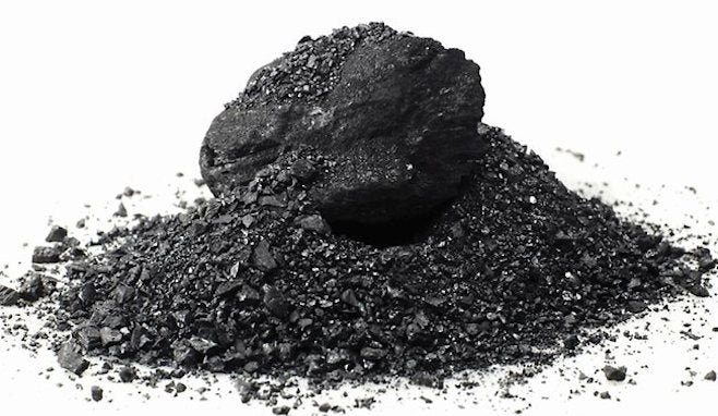 The Coaly Grail: Could Activated Charcoal Be Our New Coconut Oil? - A1