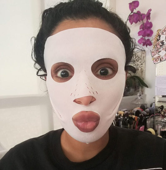 The Revolutionary Face Mask You Didn’t Know You Needed - A1