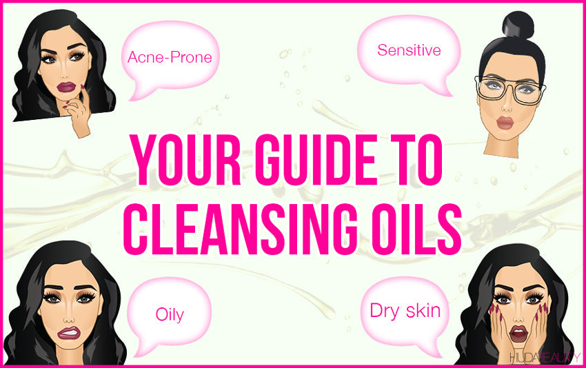 Why You Need to Seriously Rethink Your Cleanser - A1