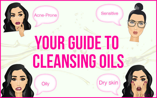 Why You Need to Seriously Rethink Your Cleanser - A1