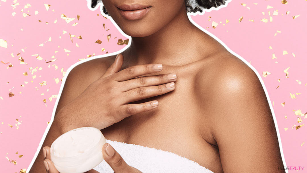 Get Rid Of Cleavage Lines With This Expert Advice - A1