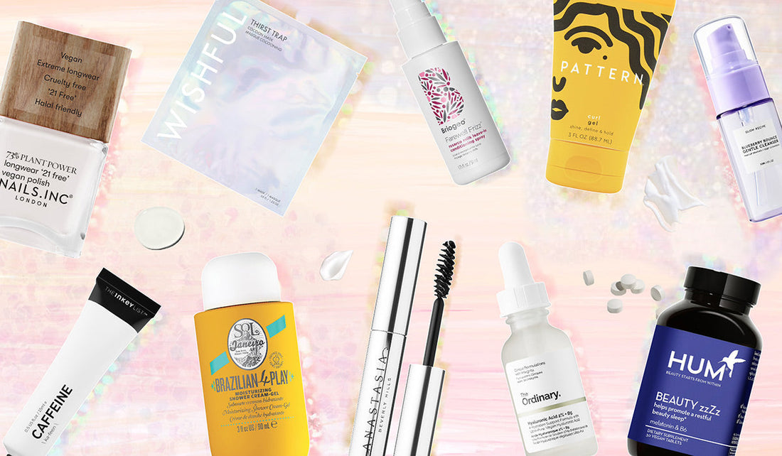The Best Beauty Products Under $10 Sephora Has Us Hooked On - A1