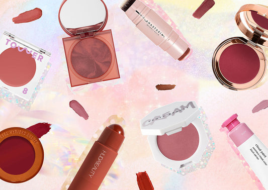 The Best Blushes Under $40 That Look GORG On Everyone (From Liquid To Cream) - A1
