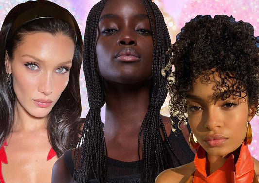 5-Minute Hair Trends Your Morning Routine Will LOVE - A1